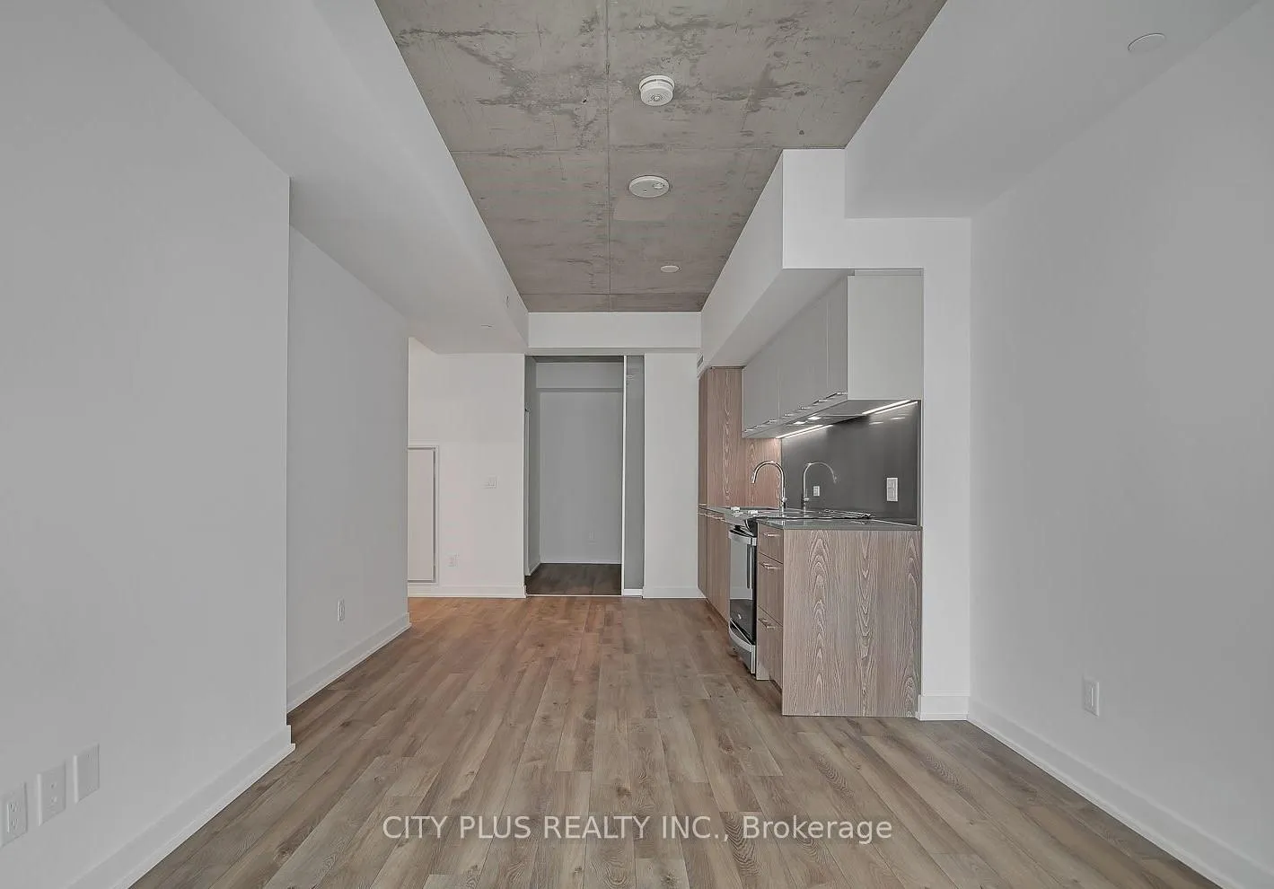 Photo 20 of Unit 1101, 45 Baseball Place S, Toronto, South Riverdale — HOMEH