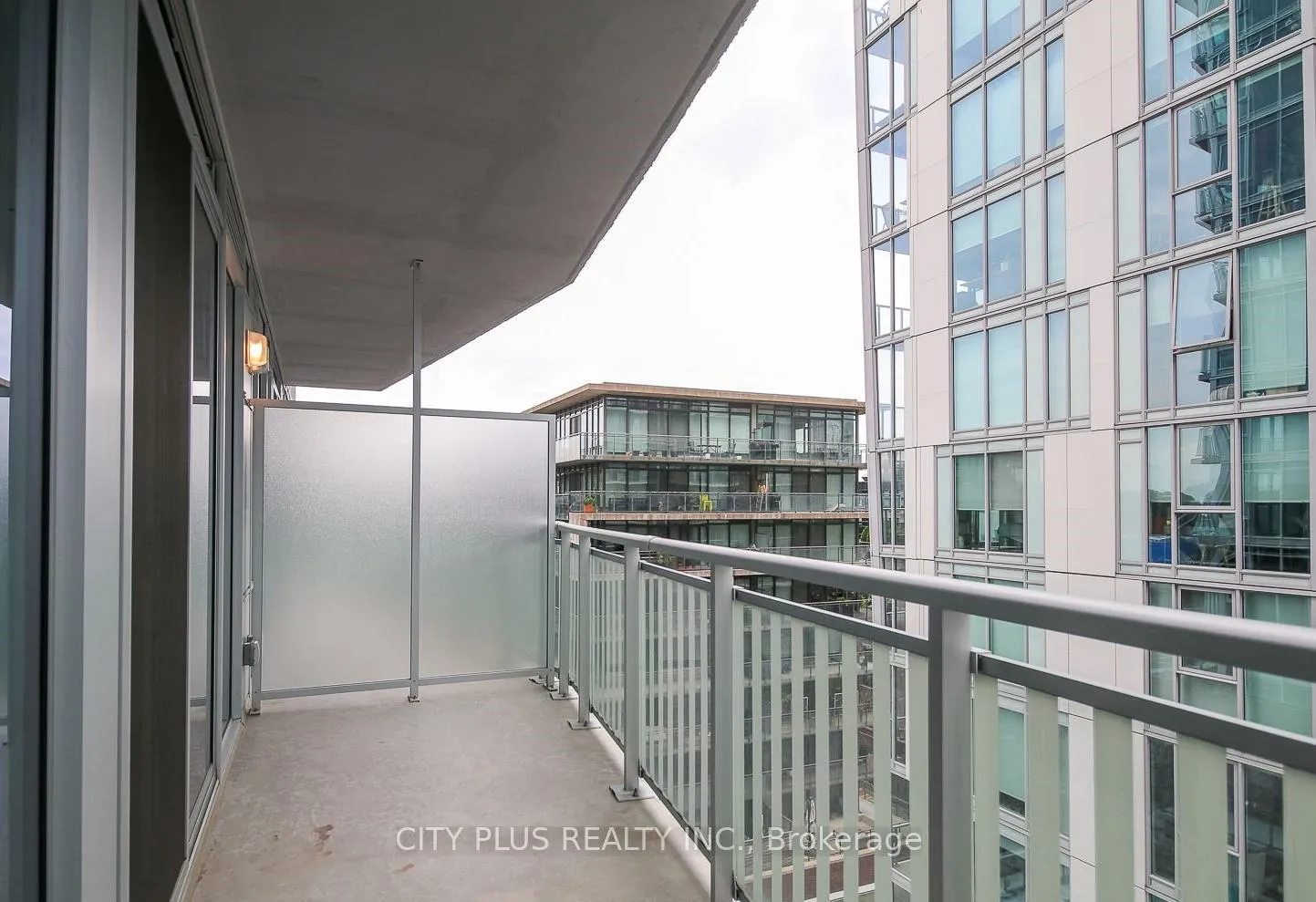 Photo 21 of Unit 1101, 45 Baseball Place S, Toronto, South Riverdale — HOMEH