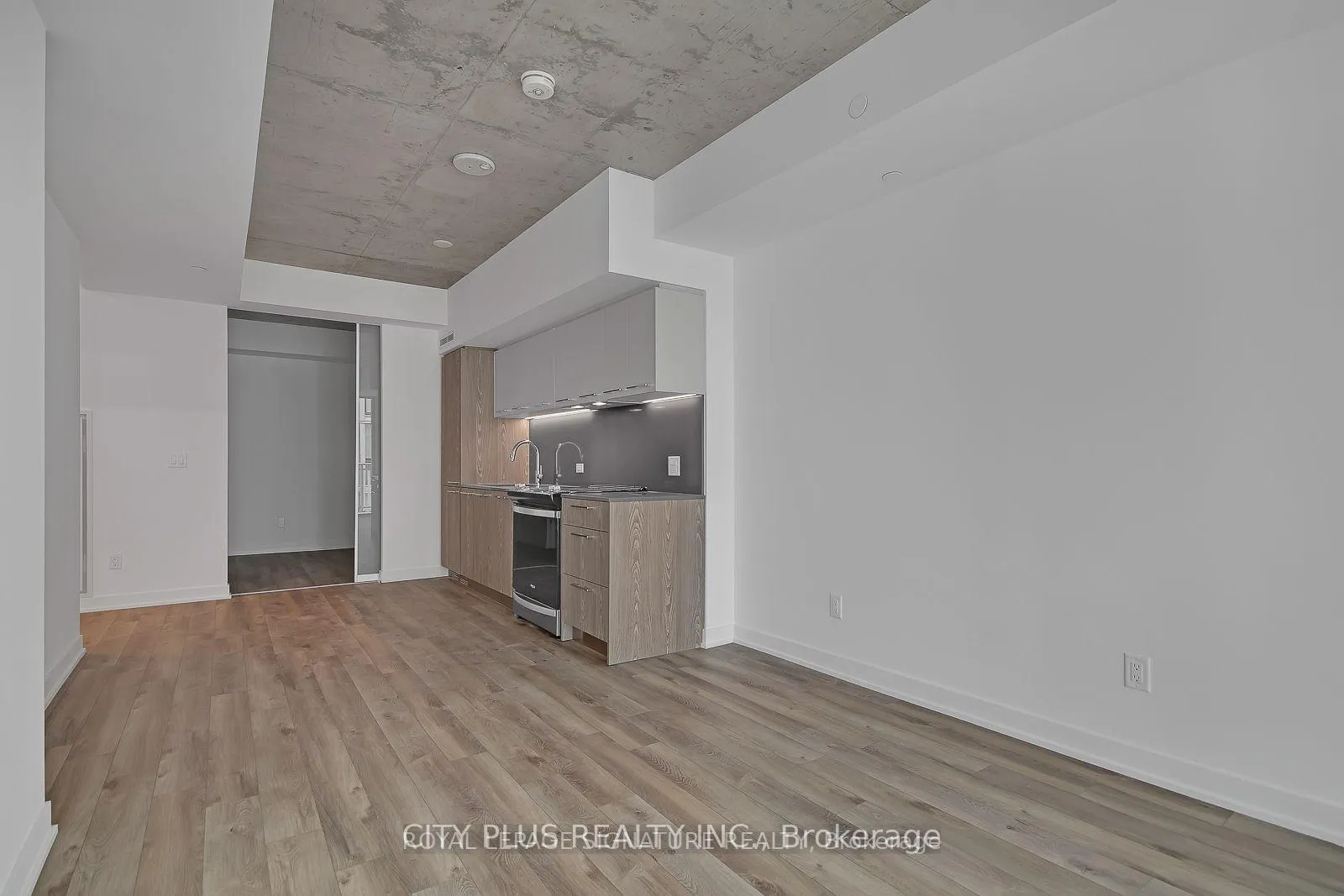 Photo 22 of Unit 1101, 45 Baseball Place S, Toronto, South Riverdale — HOMEH