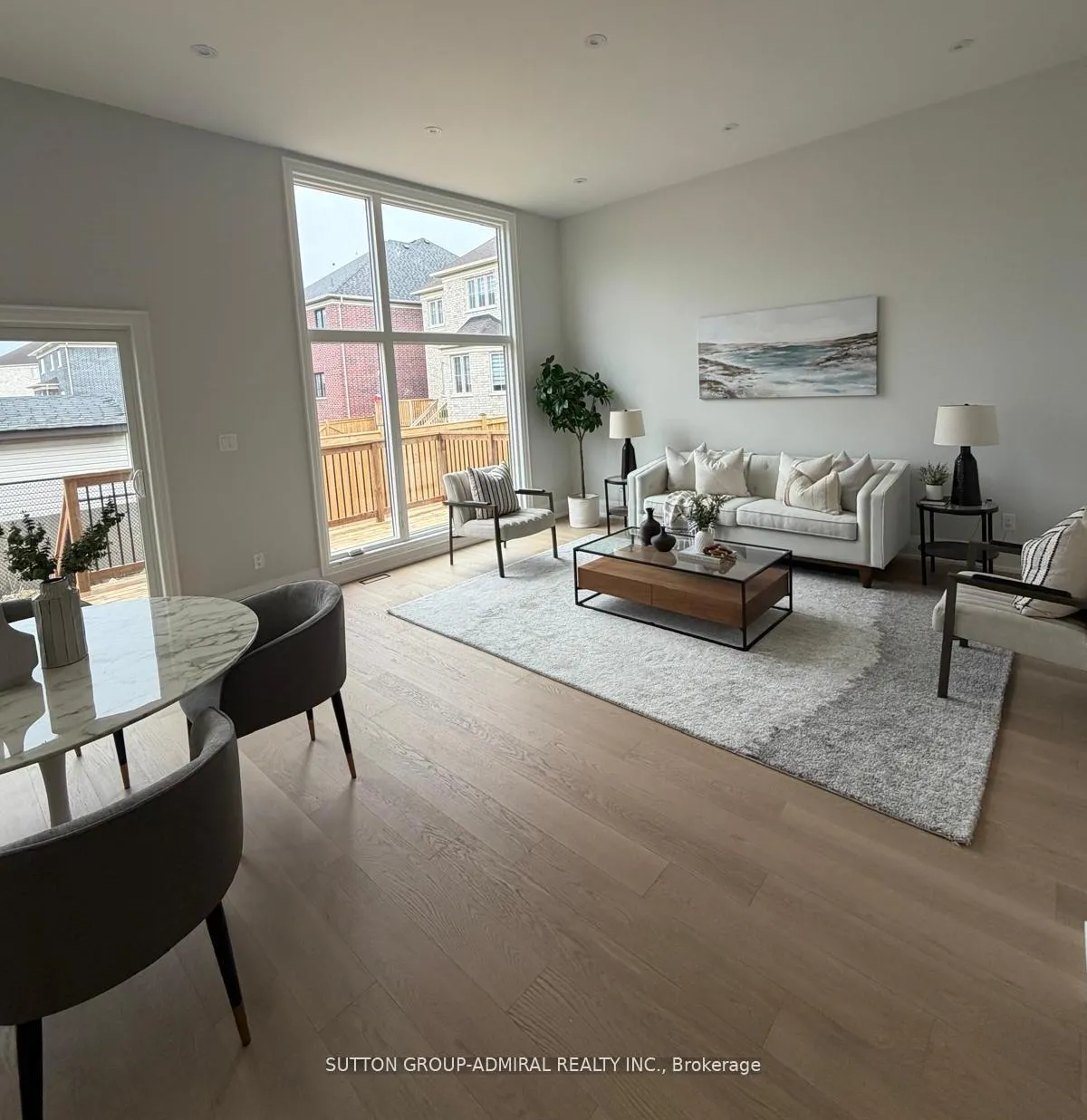 Photo 2 of 24 Valleywest Road, Brampton, Vales of Castlemore — HOMEH