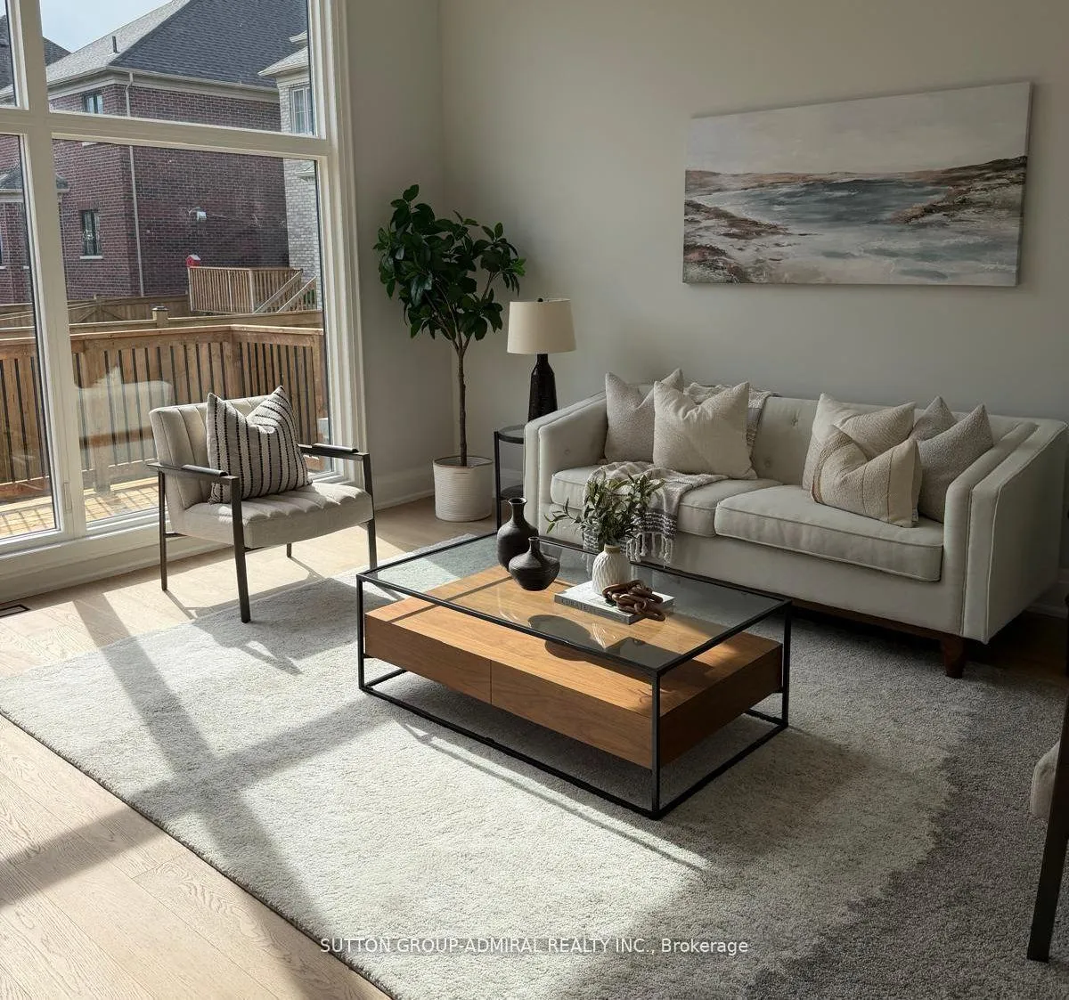 Photo 3 of 24 Valleywest Road, Brampton, Vales of Castlemore — HOMEH