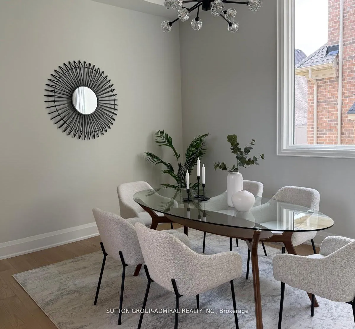 Photo 15 of 24 Valleywest Road, Brampton, Vales of Castlemore — HOMEH