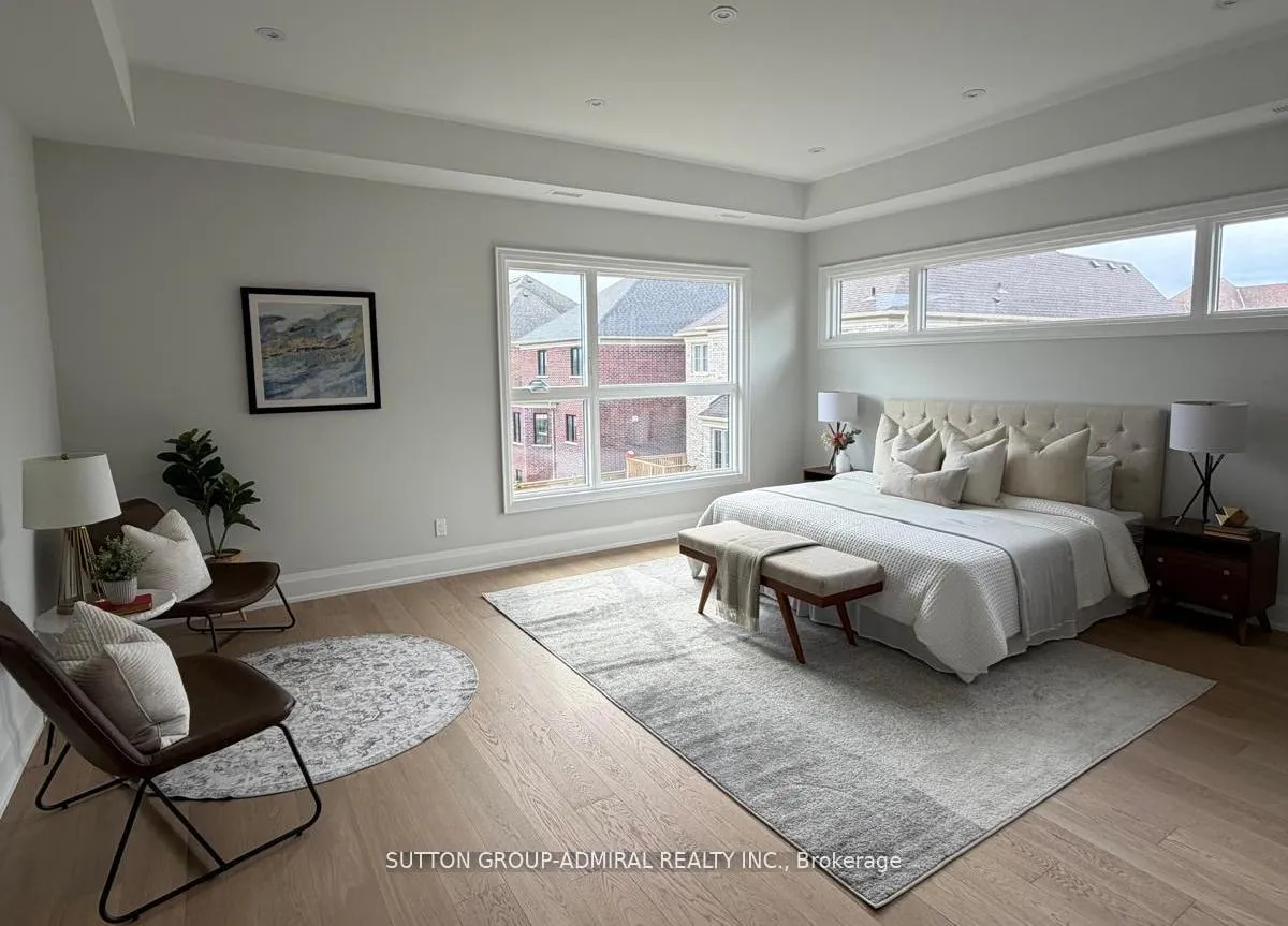 Photo 16 of 24 Valleywest Road, Brampton, Vales of Castlemore — HOMEH