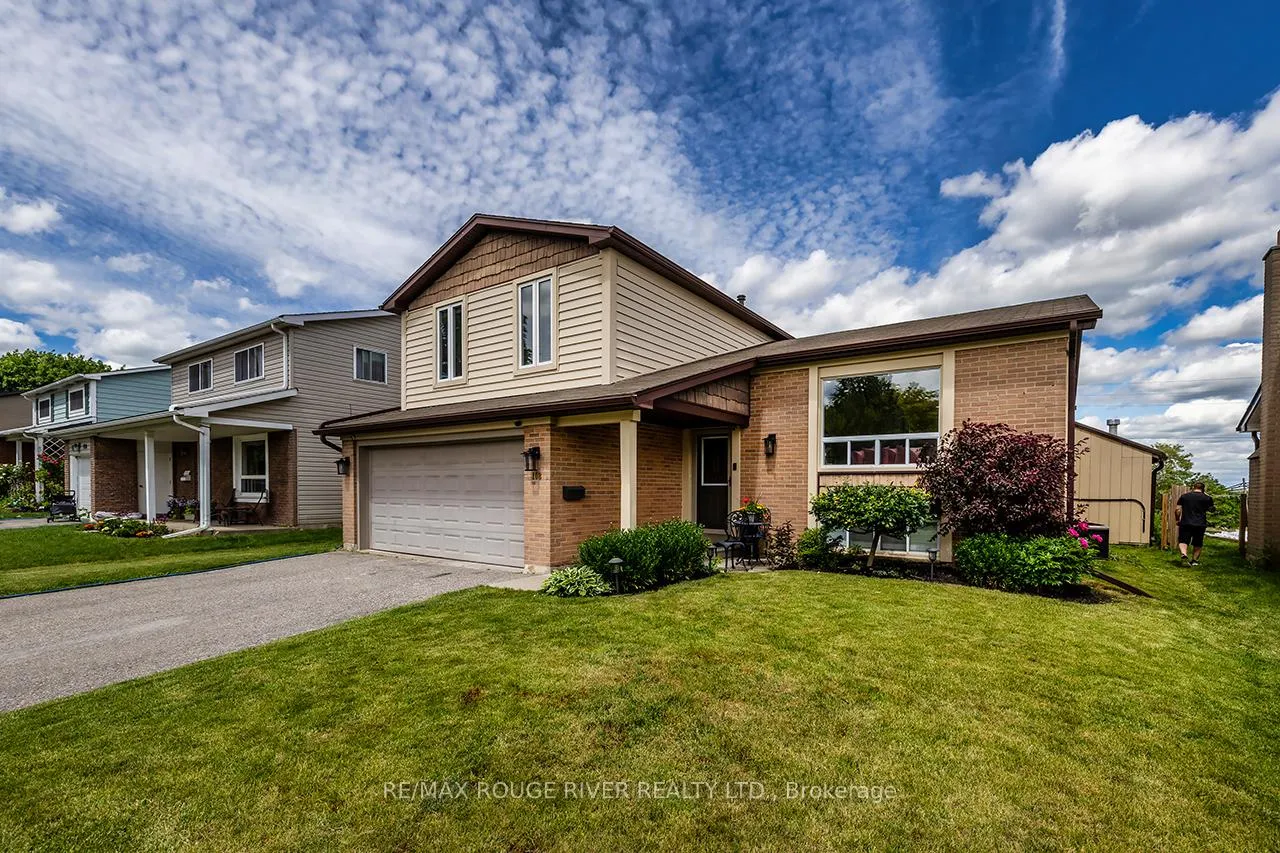 Photo 1 of 108 Roser Crescent, Clarington, Bowmanville — HOMEH