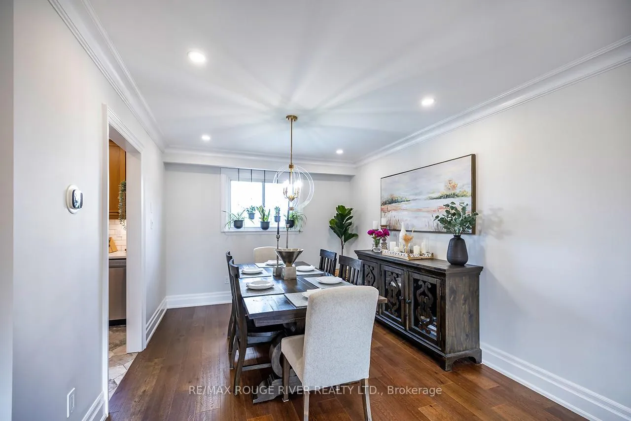 Photo 8 of 108 Roser Crescent, Clarington, Bowmanville — HOMEH
