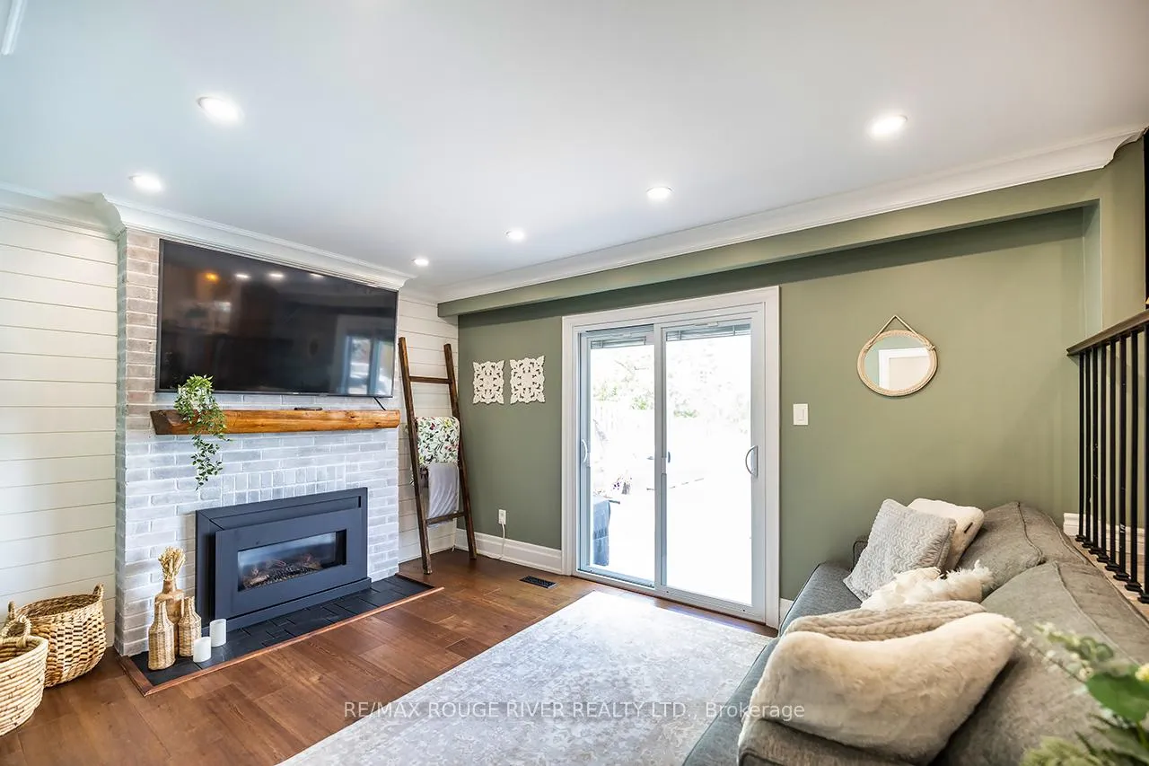 Photo 16 of 108 Roser Crescent, Clarington, Bowmanville — HOMEH