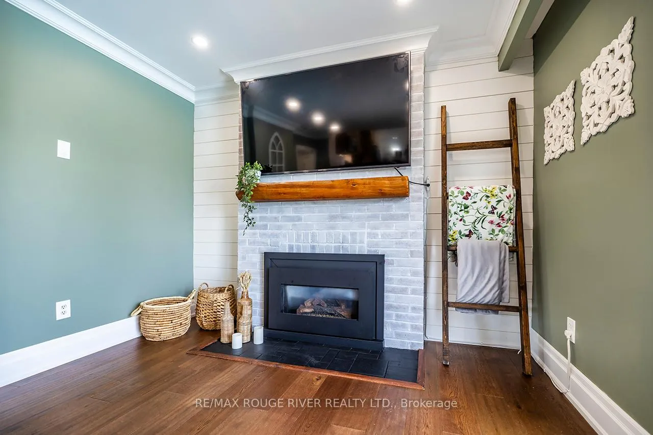 Photo 17 of 108 Roser Crescent, Clarington, Bowmanville — HOMEH