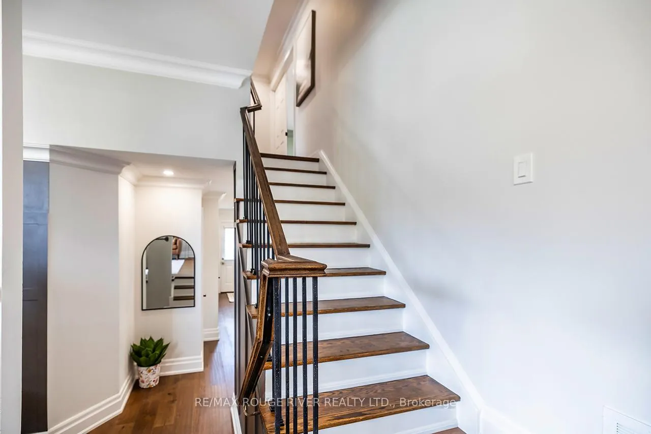 Photo 19 of 108 Roser Crescent, Clarington, Bowmanville — HOMEH