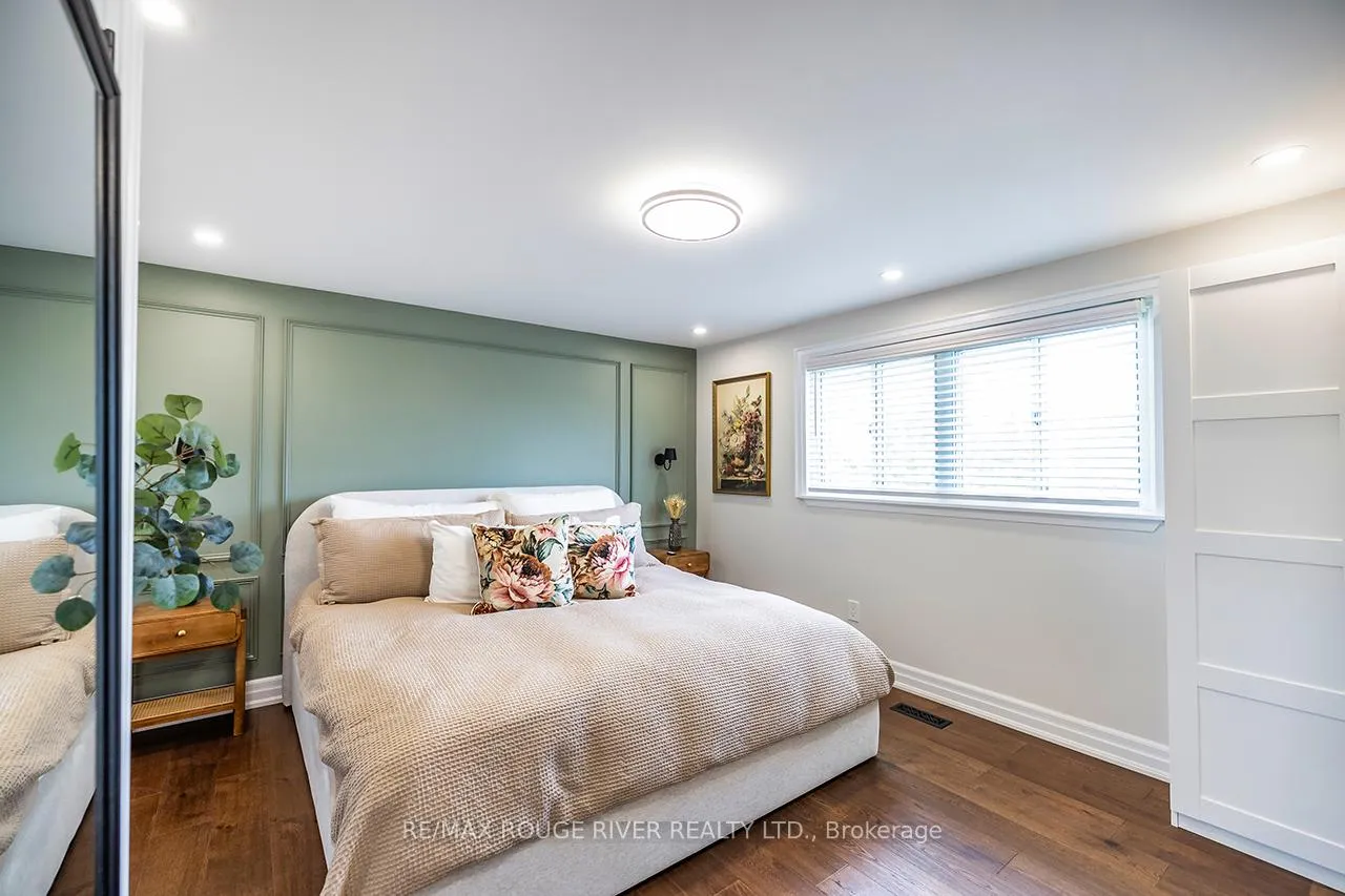 Photo 20 of 108 Roser Crescent, Clarington, Bowmanville — HOMEH