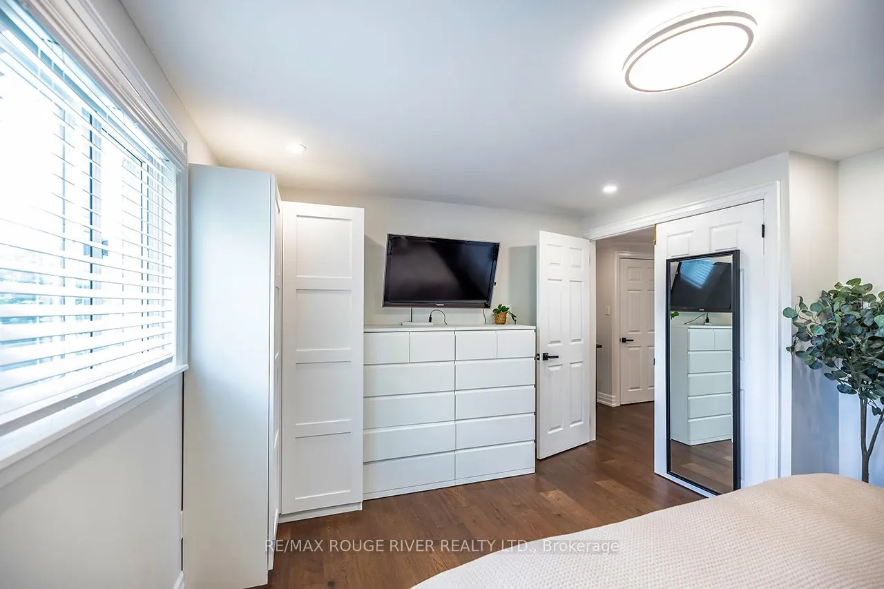 Photo 21 of 108 Roser Crescent, Clarington, Bowmanville — HOMEH