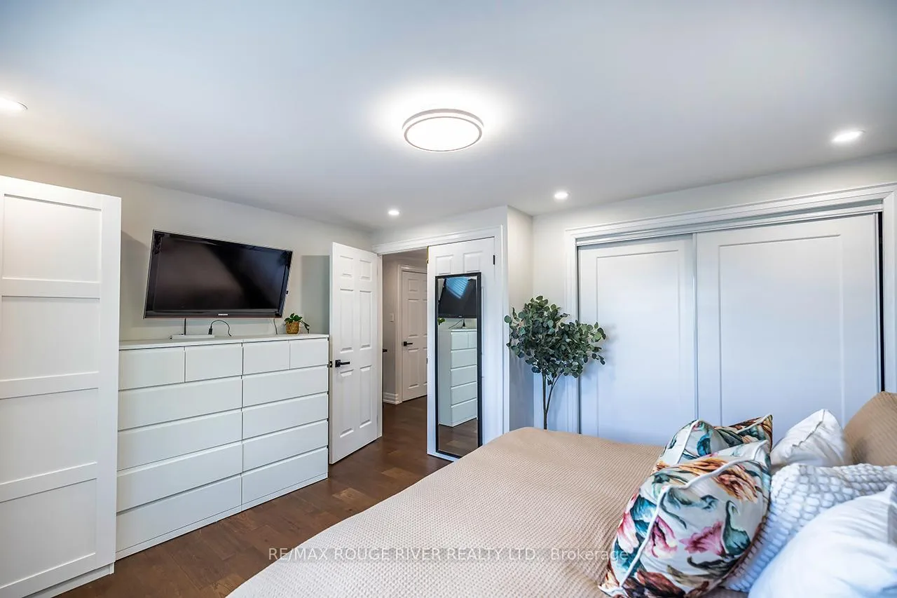 Photo 22 of 108 Roser Crescent, Clarington, Bowmanville — HOMEH