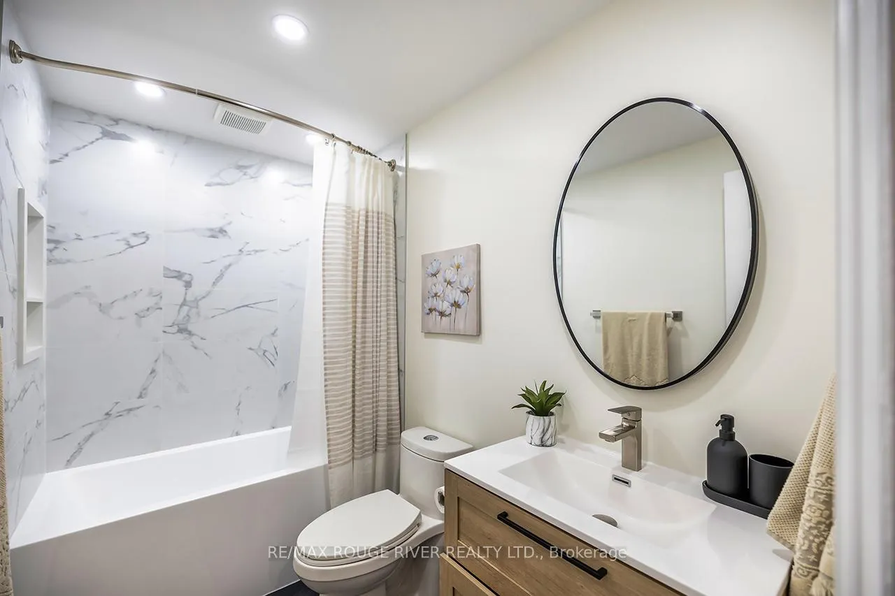 Photo 23 of 108 Roser Crescent, Clarington, Bowmanville — HOMEH