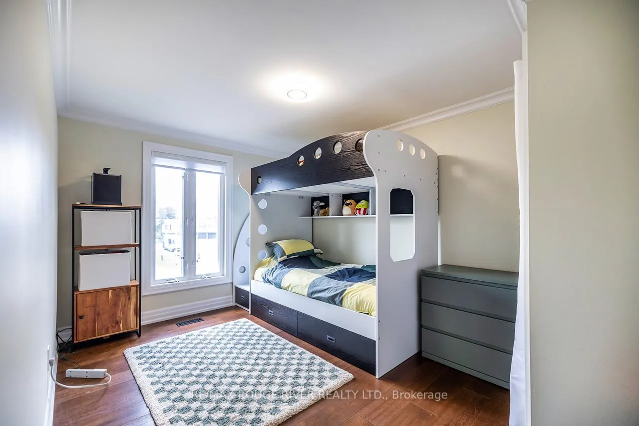 Photo 25 of 108 Roser Crescent, Clarington, Bowmanville — HOMEH