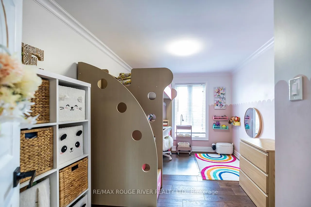 Photo 26 of 108 Roser Crescent, Clarington, Bowmanville — HOMEH