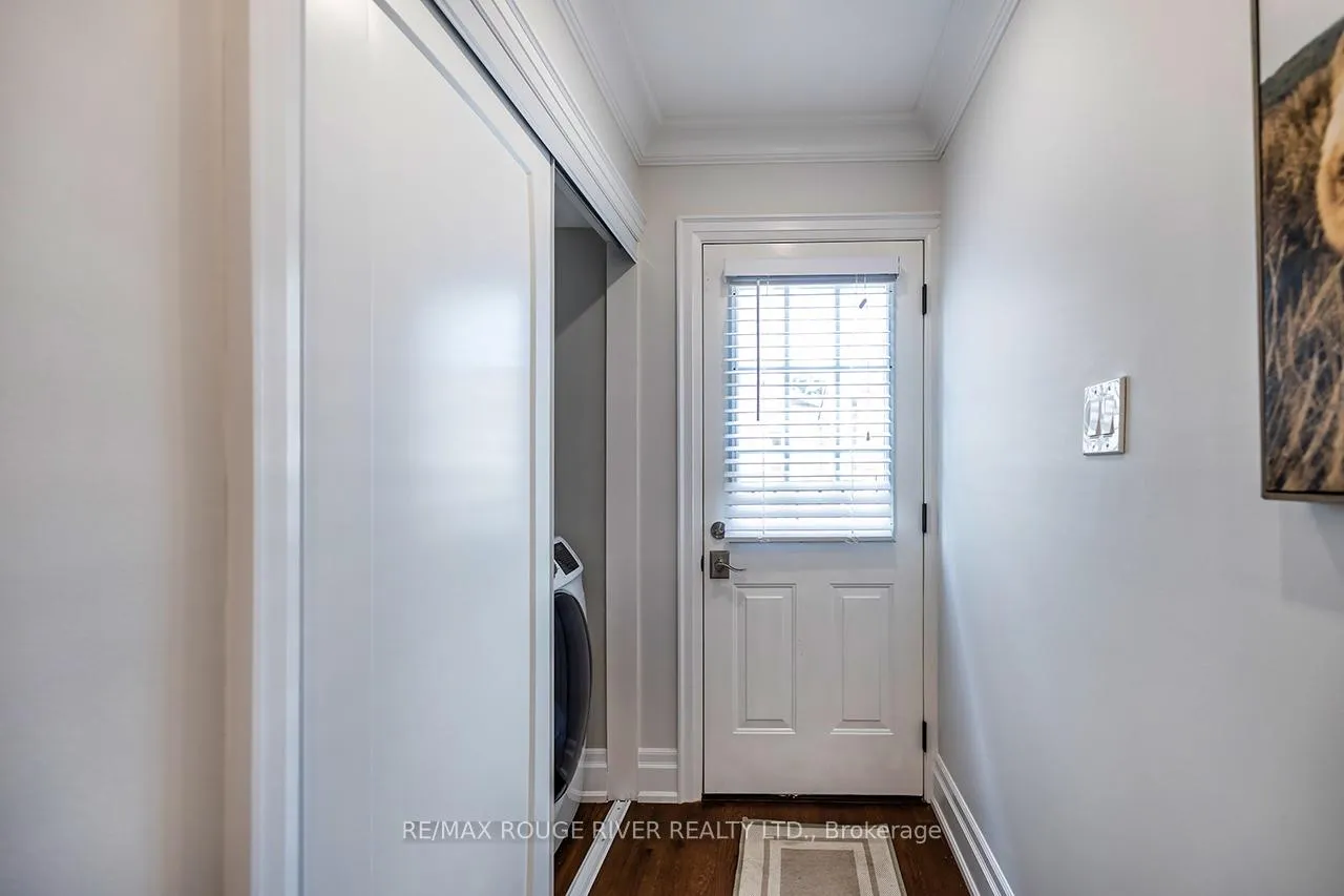 Photo 28 of 108 Roser Crescent, Clarington, Bowmanville — HOMEH