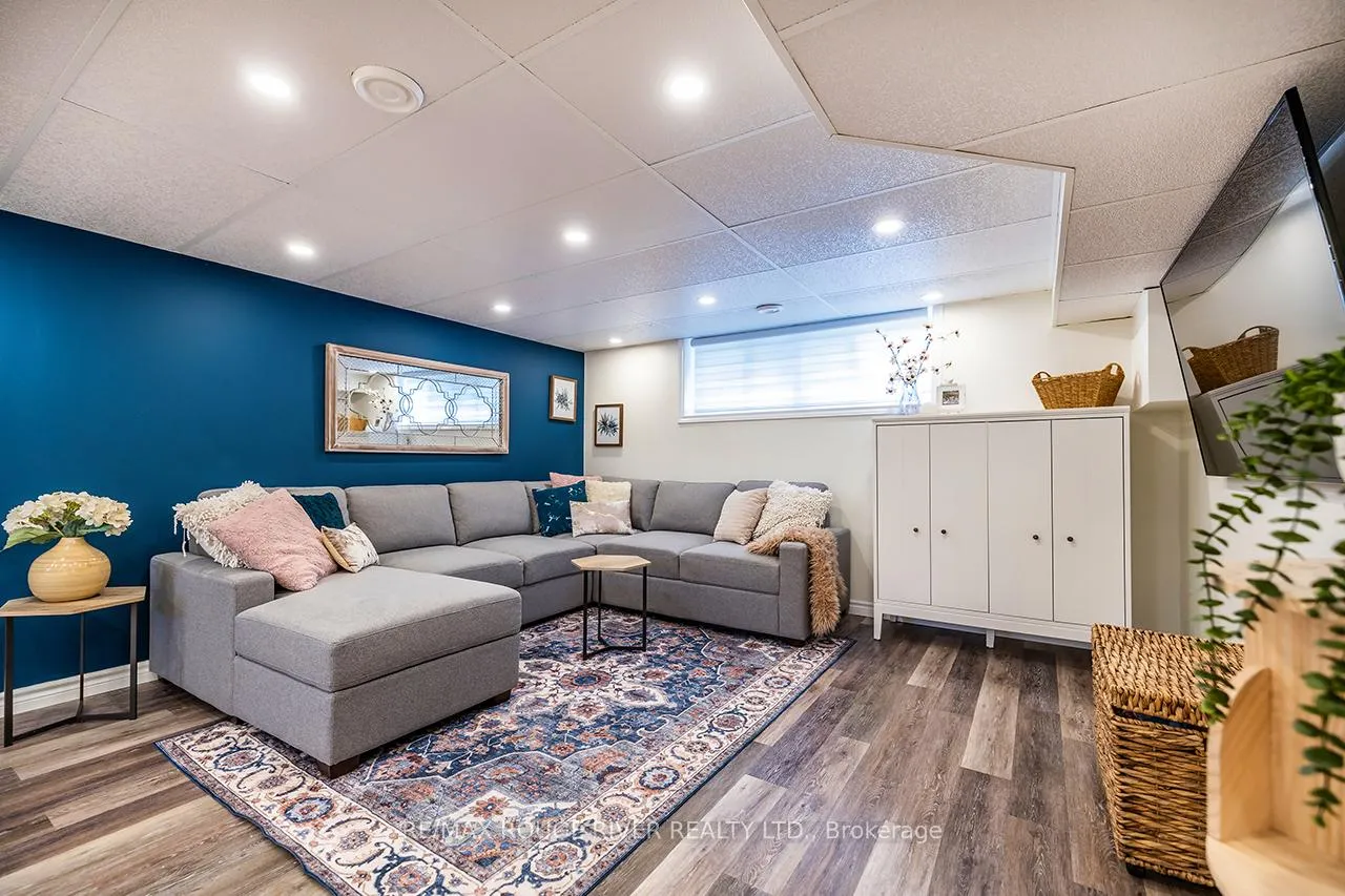 Photo 29 of 108 Roser Crescent, Clarington, Bowmanville — HOMEH