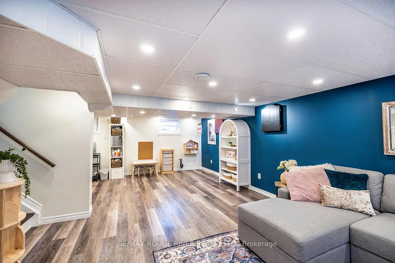 Photo 31 of 108 Roser Crescent, Clarington, Bowmanville — HOMEH