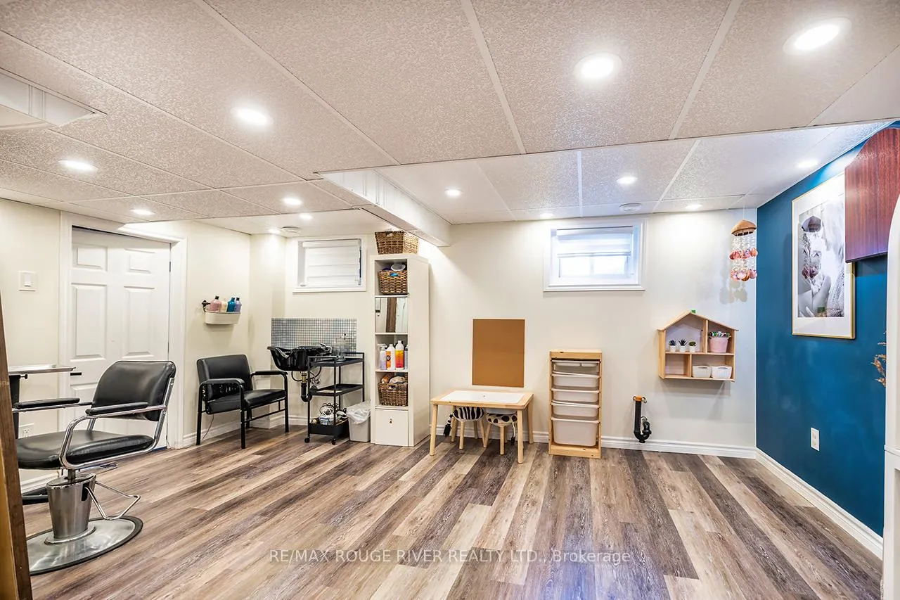 Photo 32 of 108 Roser Crescent, Clarington, Bowmanville — HOMEH