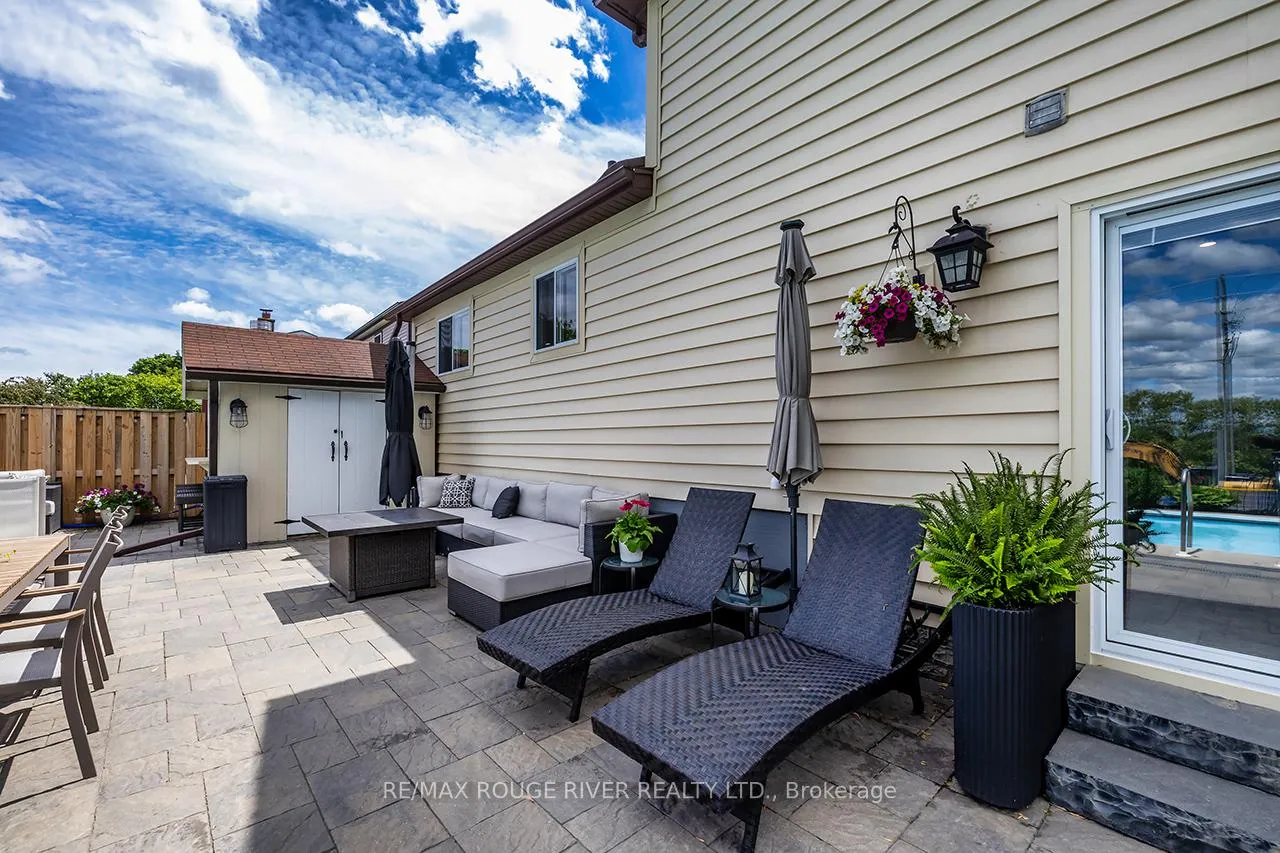 Photo 34 of 108 Roser Crescent, Clarington, Bowmanville — HOMEH