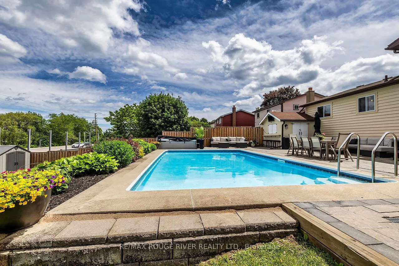 Photo 40 of 108 Roser Crescent, Clarington, Bowmanville — HOMEH