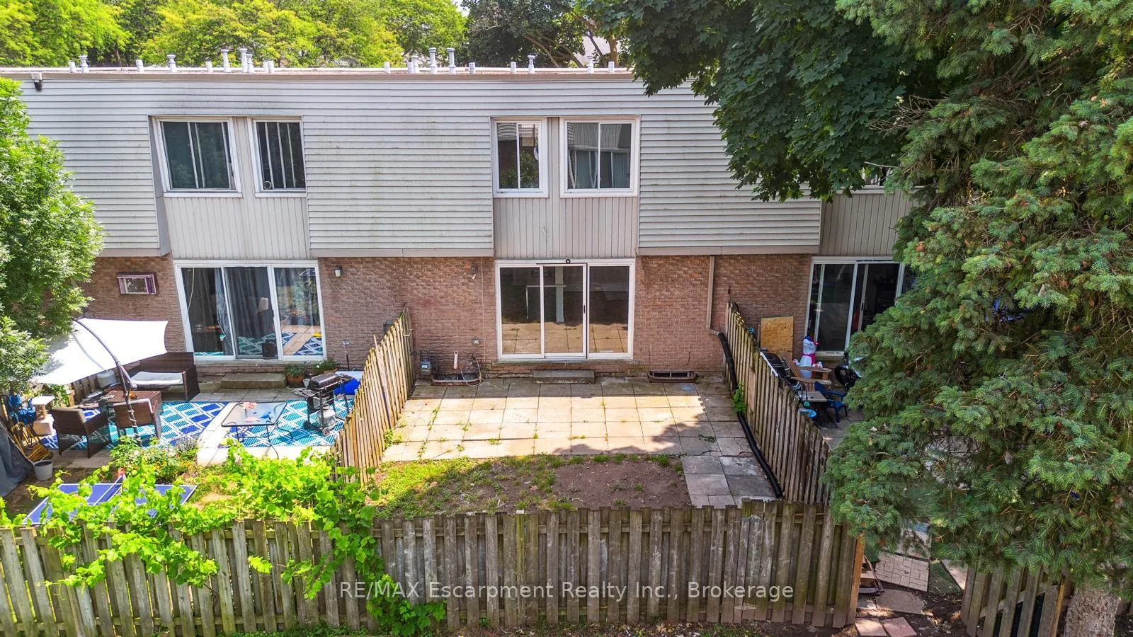 Photo 30 of Unit 178, 17 Old Pine Trail, St. Catharines, Carlton/Bunting — HOMEH