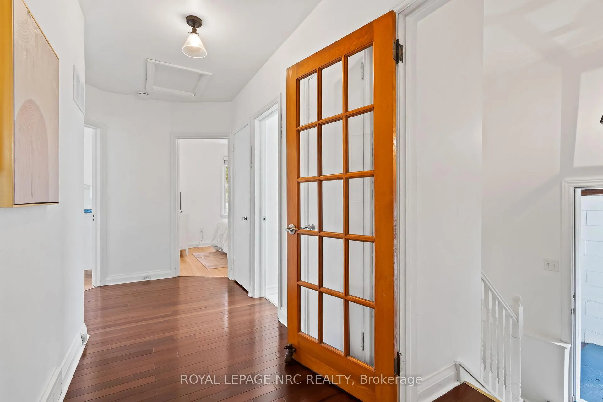 Photo 13 of 3 Philpark Road, St. Catharines, Port Dalhousie — HOMEH