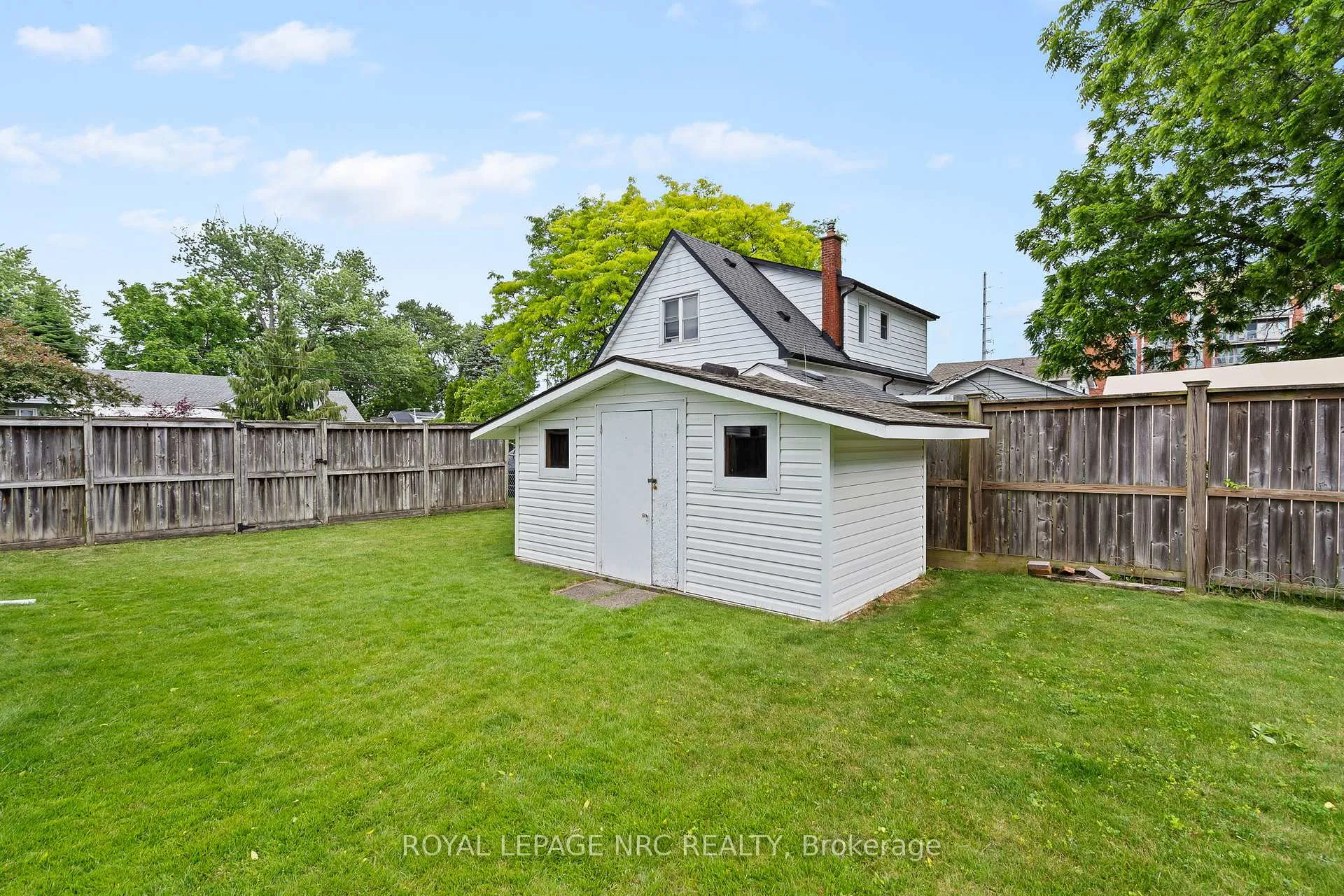 Photo 28 of 3 Philpark Road, St. Catharines, Port Dalhousie — HOMEH