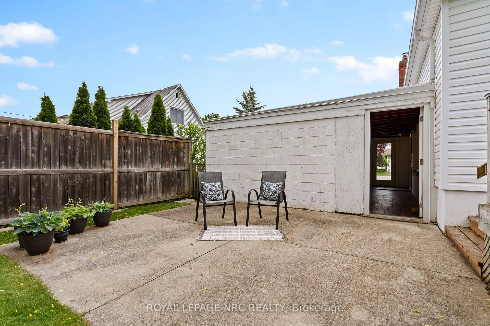 Photo 29 of 3 Philpark Road, St. Catharines, Port Dalhousie — HOMEH