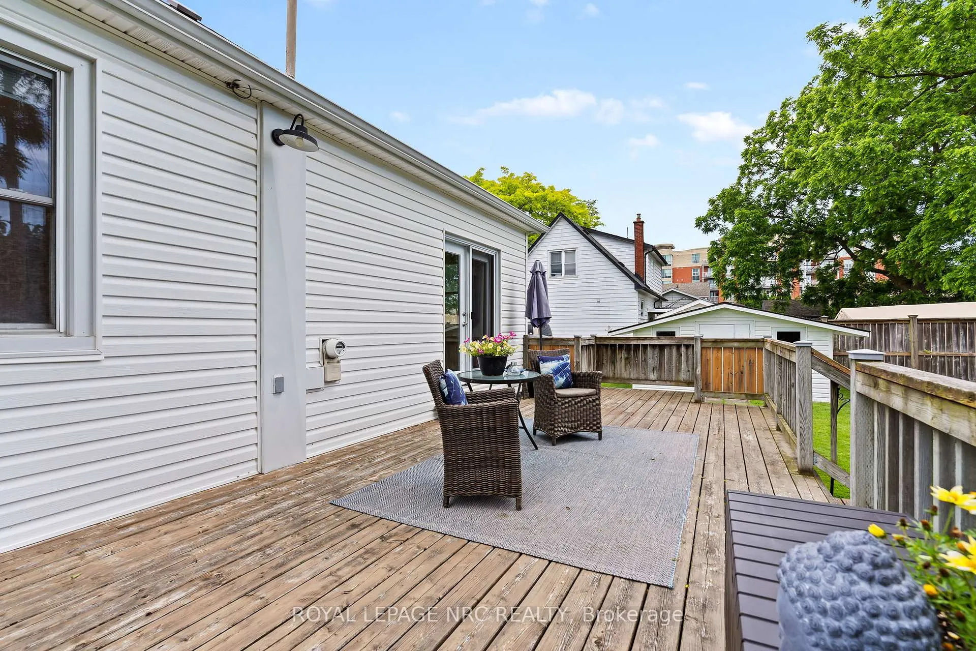 Photo 30 of 3 Philpark Road, St. Catharines, Port Dalhousie — HOMEH