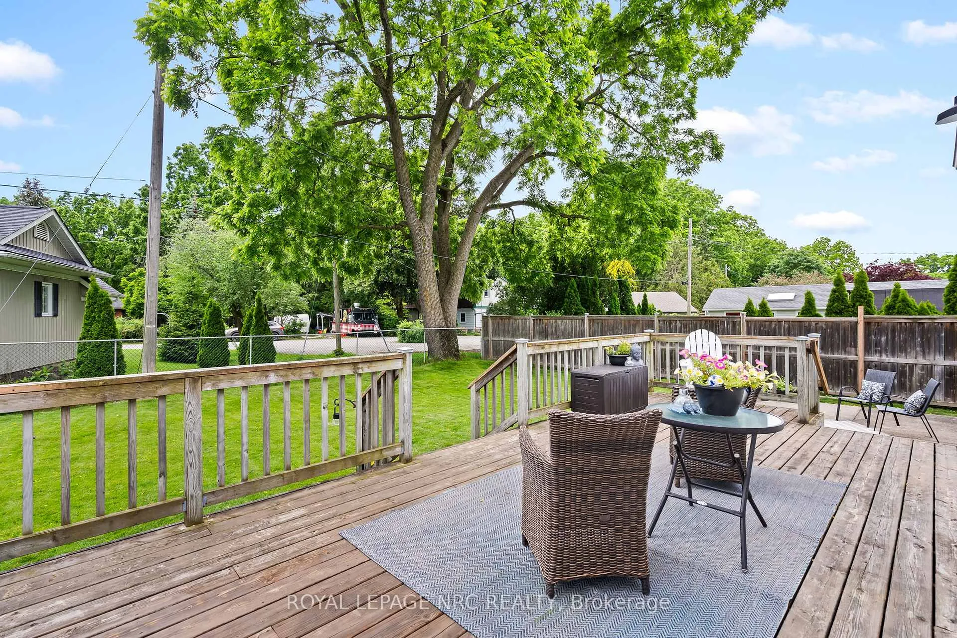 Photo 31 of 3 Philpark Road, St. Catharines, Port Dalhousie — HOMEH