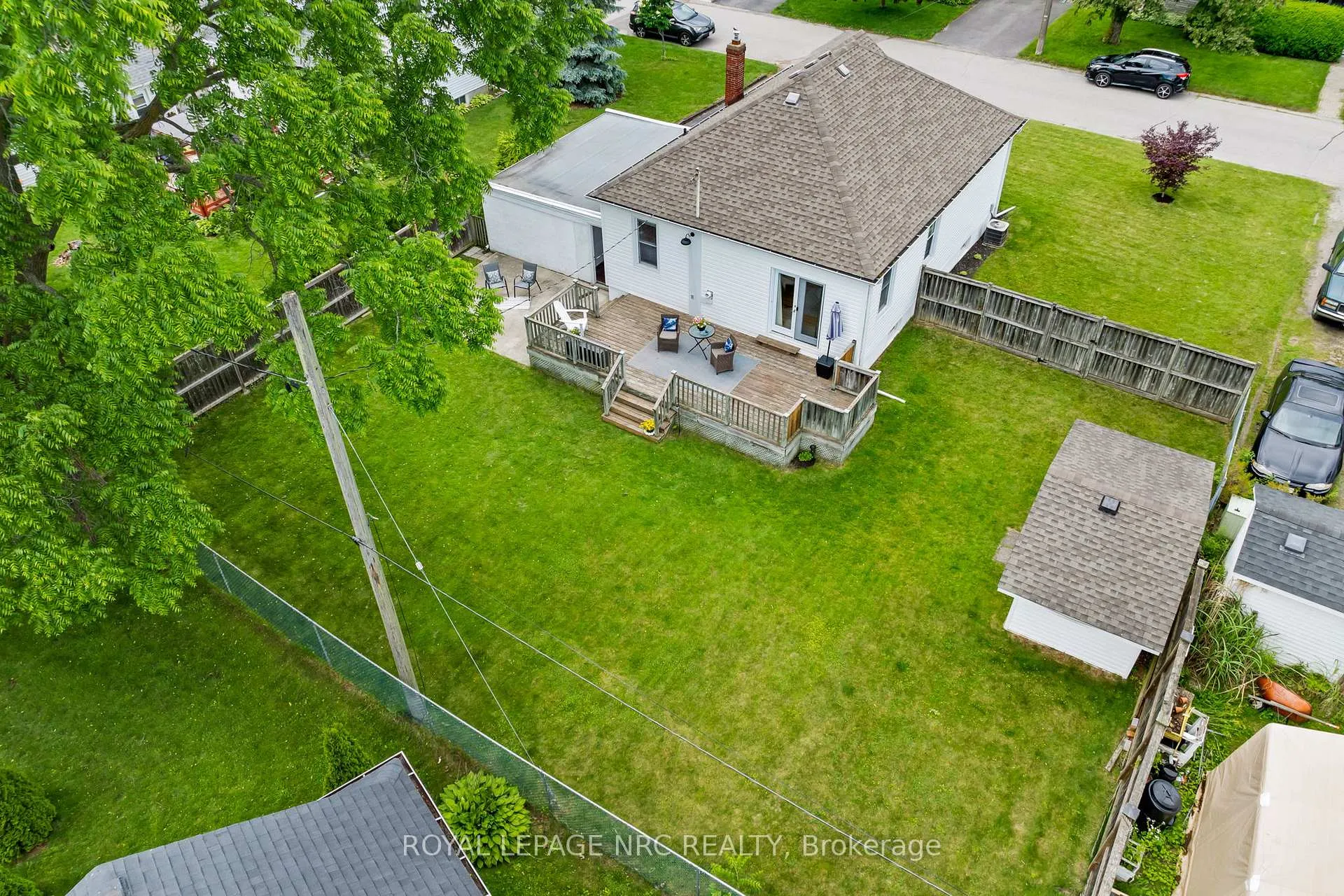 Photo 32 of 3 Philpark Road, St. Catharines, Port Dalhousie — HOMEH