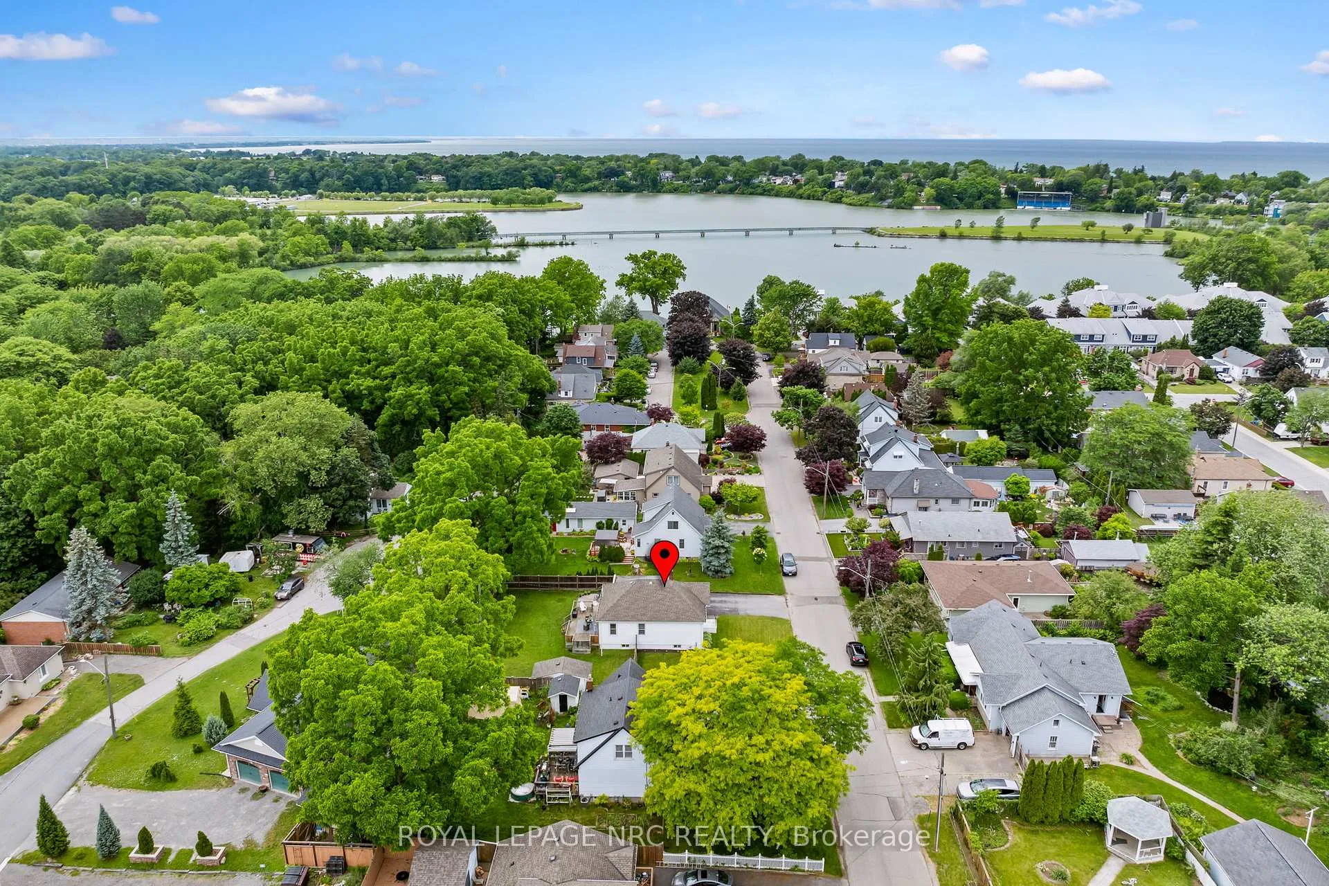 Photo 34 of 3 Philpark Road, St. Catharines, Port Dalhousie — HOMEH