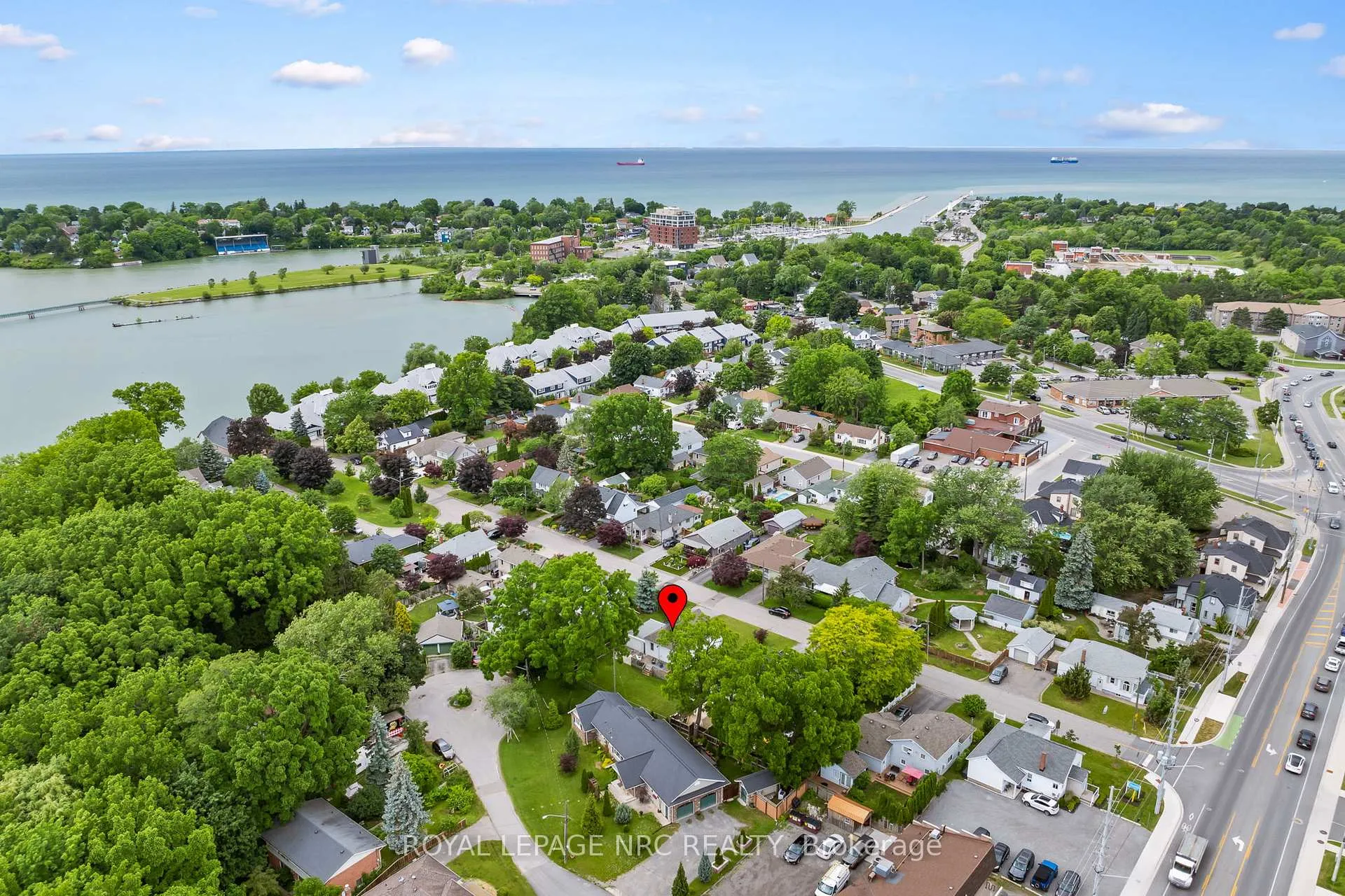 Photo 36 of 3 Philpark Road, St. Catharines, Port Dalhousie — HOMEH