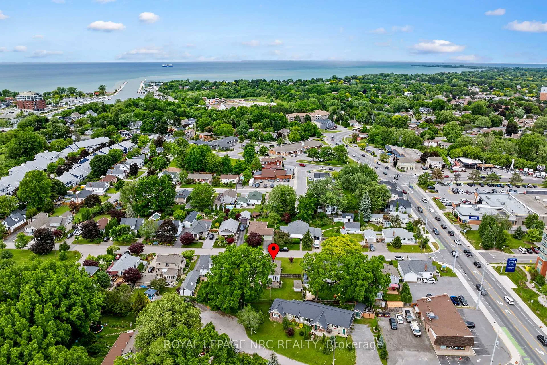 Photo 38 of 3 Philpark Road, St. Catharines, Port Dalhousie — HOMEH