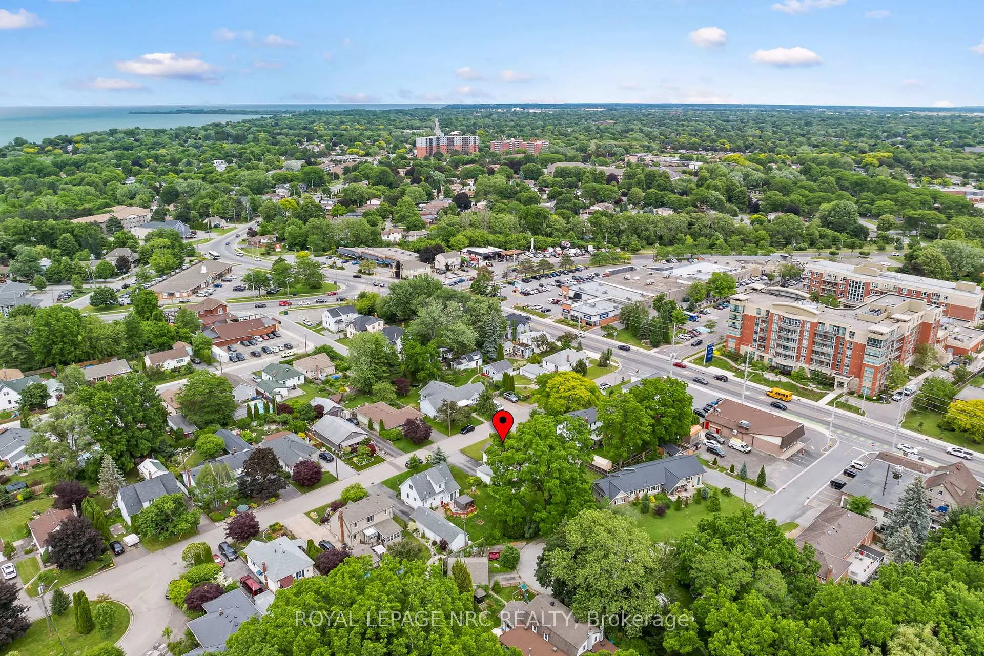 Photo 40 of 3 Philpark Road, St. Catharines, Port Dalhousie — HOMEH