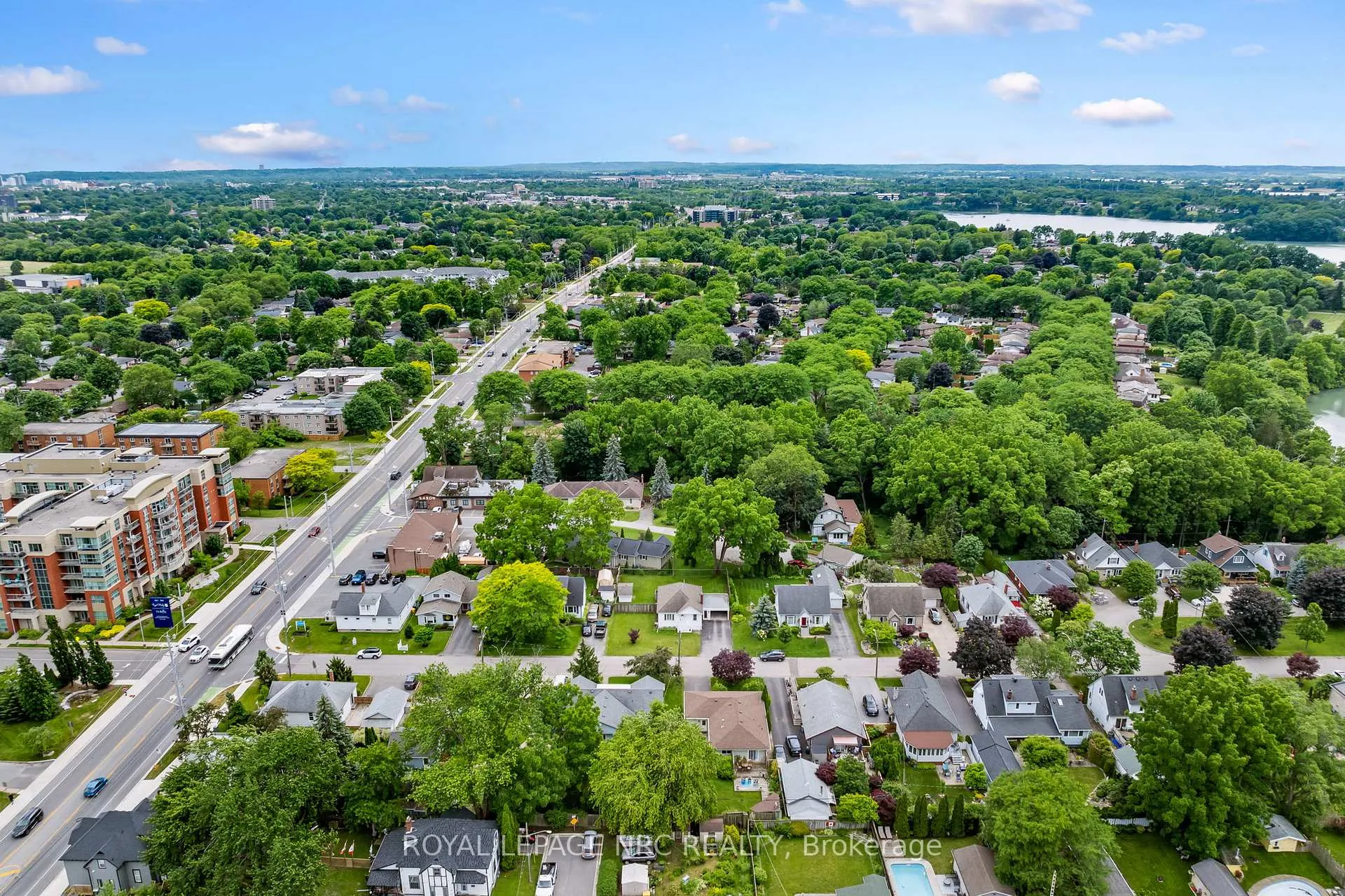 Photo 44 of 3 Philpark Road, St. Catharines, Port Dalhousie — HOMEH