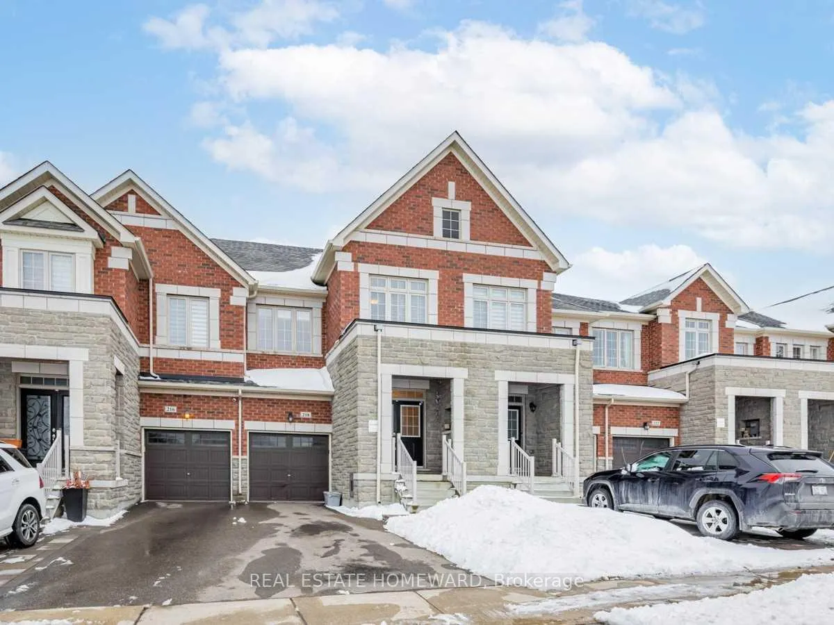 Photo 1 of 218 Roy Harper Avenue, Aurora, Rural Aurora — HOMEH