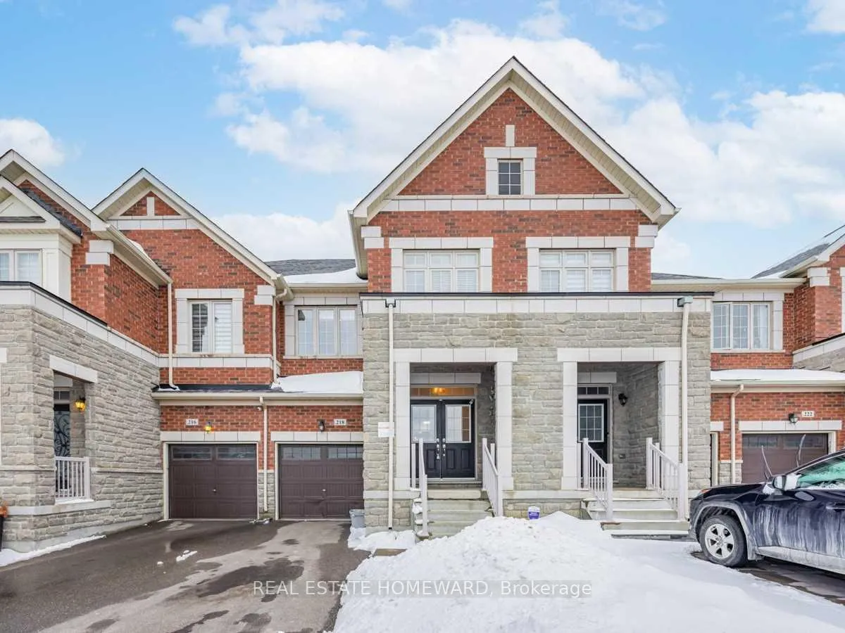 Photo 2 of 218 Roy Harper Avenue, Aurora, Rural Aurora — HOMEH