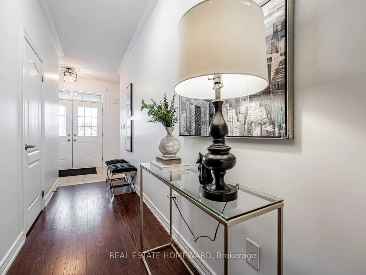 Photo 5 of 218 Roy Harper Avenue, Aurora, Rural Aurora — HOMEH