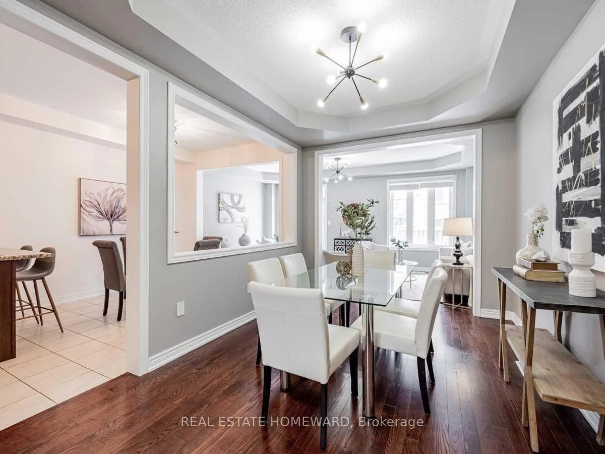 Photo 6 of 218 Roy Harper Avenue, Aurora, Rural Aurora — HOMEH
