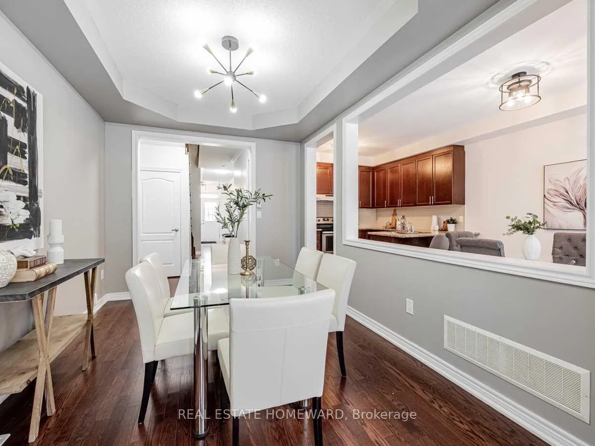 Photo 7 of 218 Roy Harper Avenue, Aurora, Rural Aurora — HOMEH