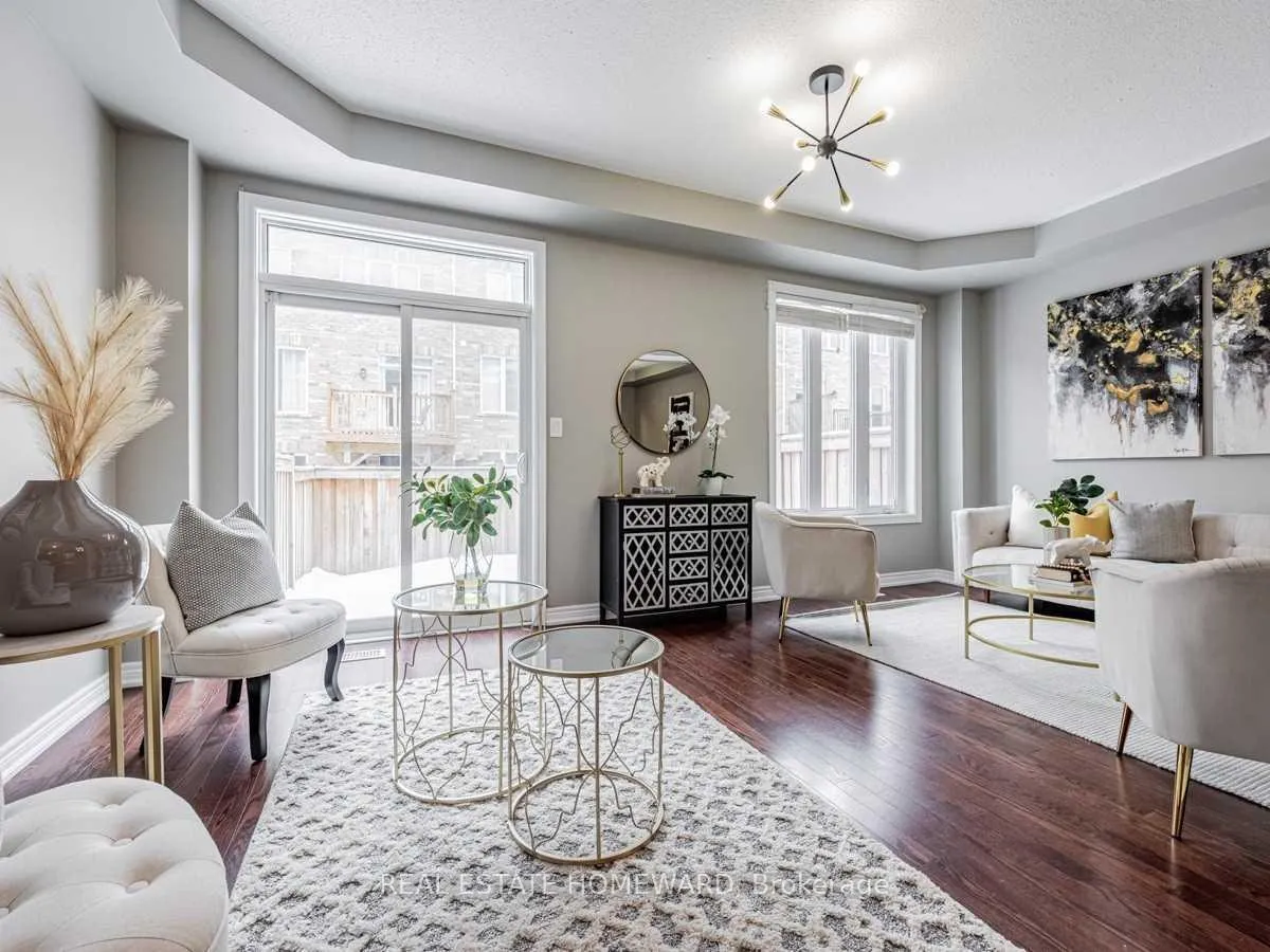 Photo 12 of 218 Roy Harper Avenue, Aurora, Rural Aurora — HOMEH