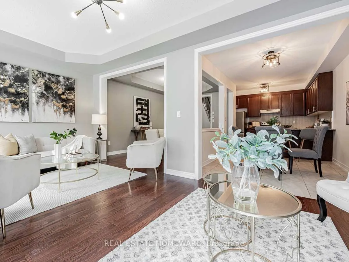 Photo 13 of 218 Roy Harper Avenue, Aurora, Rural Aurora — HOMEH