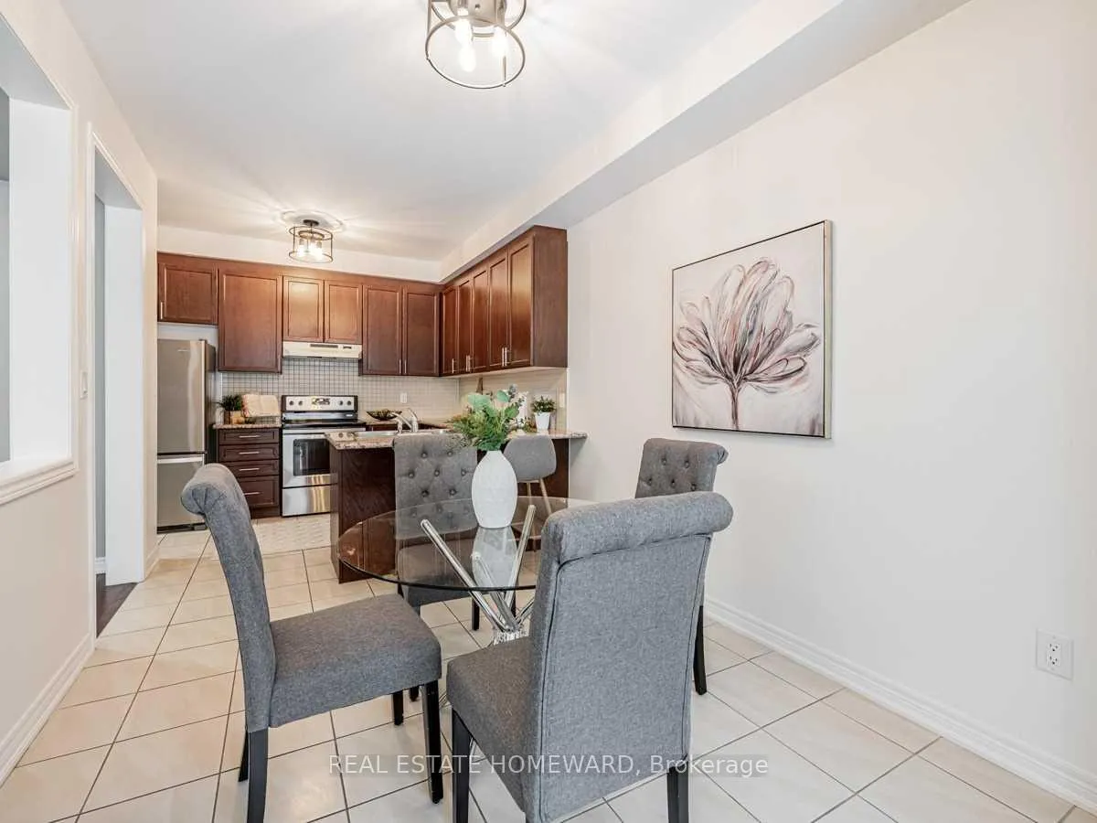 Photo 19 of 218 Roy Harper Avenue, Aurora, Rural Aurora — HOMEH
