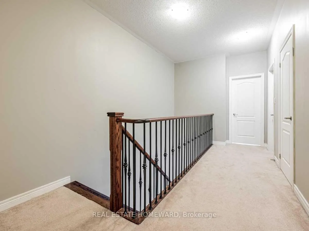 Photo 20 of 218 Roy Harper Avenue, Aurora, Rural Aurora — HOMEH