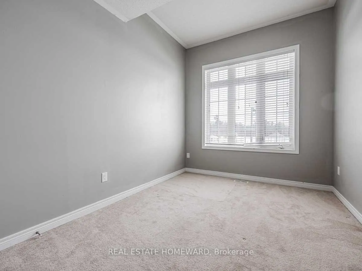 Photo 21 of 218 Roy Harper Avenue, Aurora, Rural Aurora — HOMEH