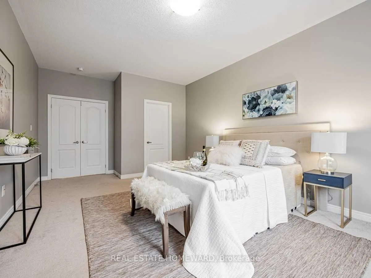 Photo 30 of 218 Roy Harper Avenue, Aurora, Rural Aurora — HOMEH