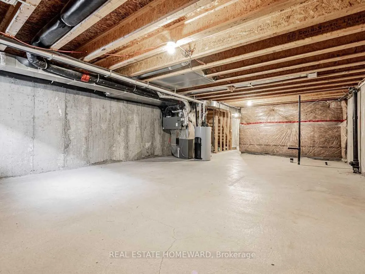 Photo 31 of 218 Roy Harper Avenue, Aurora, Rural Aurora — HOMEH