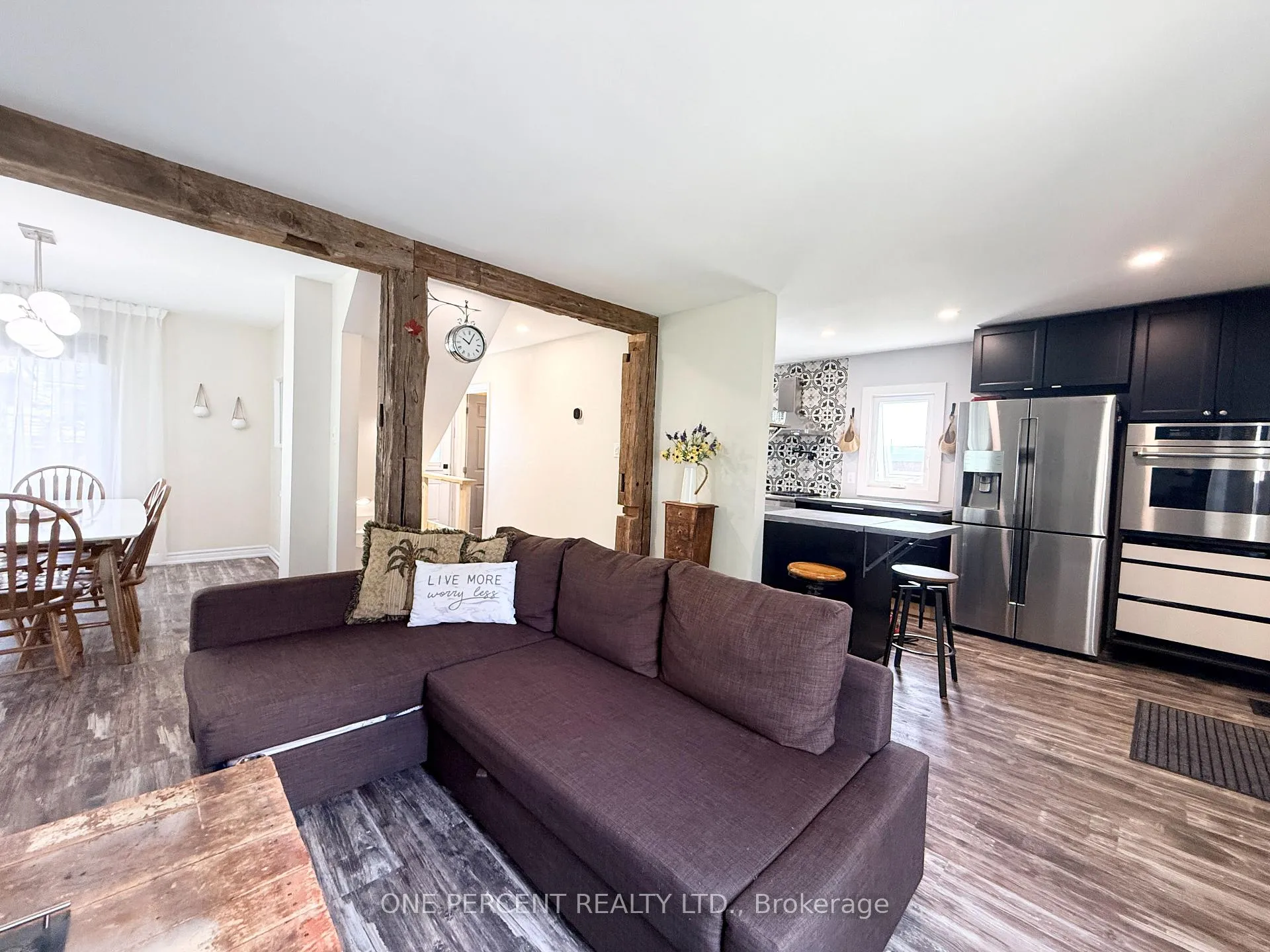 Photo 4 of 92 Noble Street S, Meaford — HOMEH