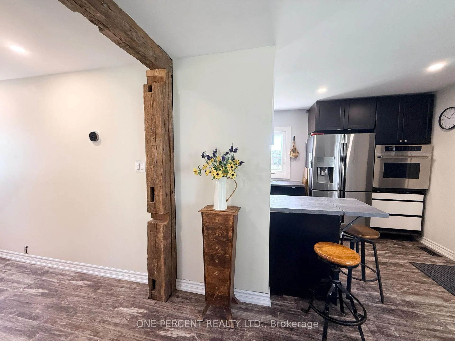 Photo 5 of 92 Noble Street S, Meaford — HOMEH